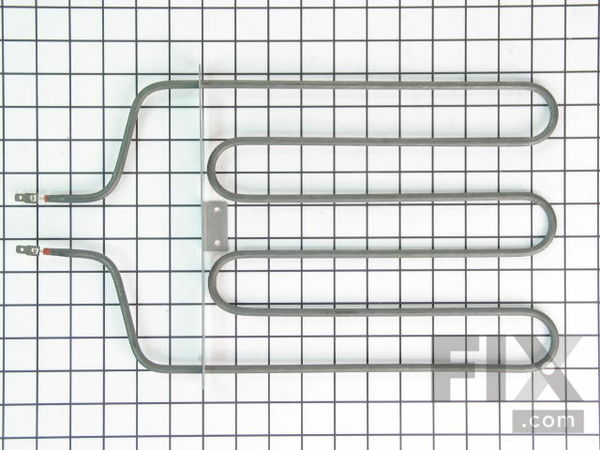 11744642-1-M-Whirlpool-WP77001099-Broil Element - 240V 3000W