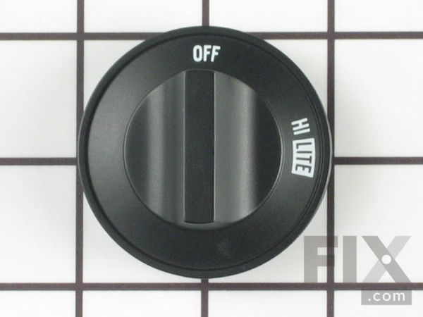 11744662-1-M-Whirlpool-WP7711P135-60-Valve Knob