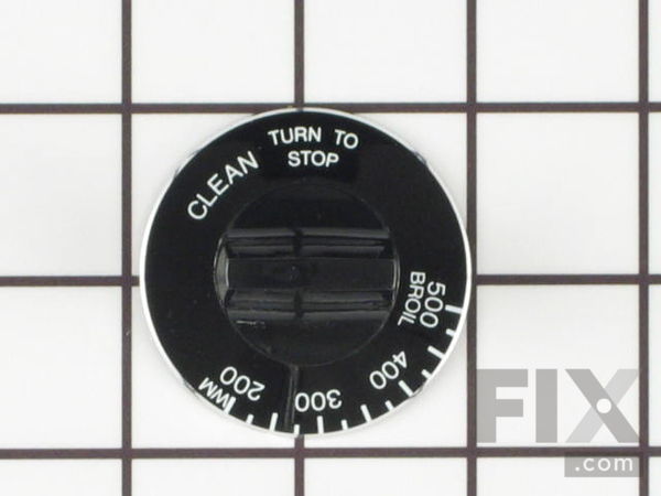 11744670-1-M-Whirlpool-WP7711P354-60-Thermostat Knob