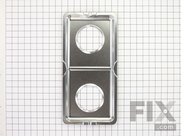 11744684-1-M-Whirlpool-WP7725P021-60-Double Drip Pan