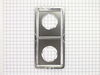 Double Drip Pan – Part Number: WP7725P021-60