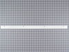 Oven Door Trim Insert - white – Part Number: WP7728P094-60