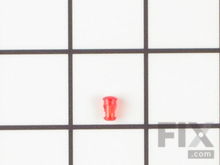 Range Indicator Light Lens – Part Number: WP7730P011-60