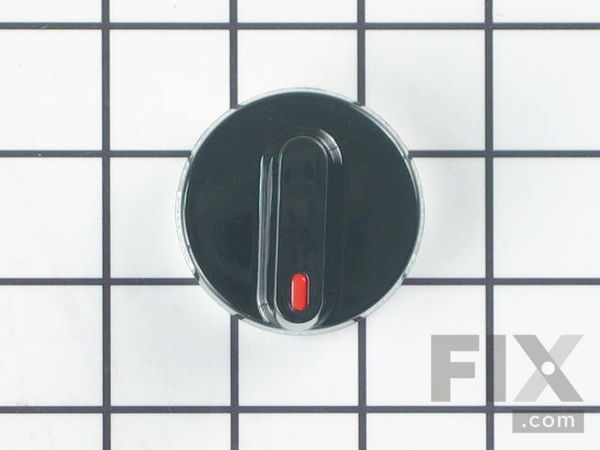 11744691-1-M-Whirlpool-WP7731P018-60-Oven Thermostat Knob