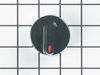 Oven Thermostat Knob – Part Number: WP7731P018-60