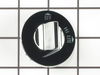 11744695-2-S-Whirlpool-WP7733P016-60-Burner Valve Knob