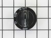11744698-2-S-Whirlpool-WP7733P184-60-Range Control Knob