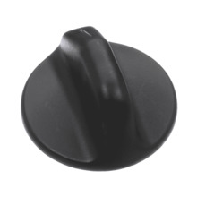 Knob – Part Number: WP7733P381-60