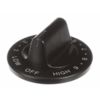 Infinite Switch Knob – Part Number: WP7737P026-60