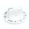 11744709-2-S-Whirlpool-WP7737P029-60-Infinite Switch Knob - white