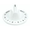 11744709-3-S-Whirlpool-WP7737P029-60-Infinite Switch Knob - white