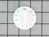 KNOB- INFI – Part Number: WP7737P041-60