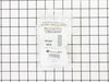 Knob - Chrome – Part Number: WP7737P245-60
