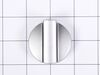 Control Knob – Part Number: WP7737P412-60