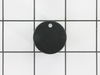 11744721-2-S-Whirlpool-WP7739P122-60-Fan Knob