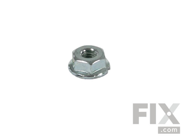 11744730-1-M-Whirlpool-WP776338-10-32 X .211 HF LSER NUT