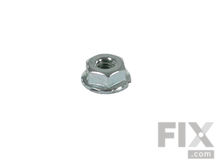 10-32 X .211 HF LSER NUT – Part Number: WP776338