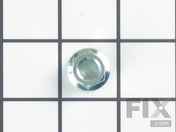 11744731-1-M-Whirlpool-WP776356-Trash Compactor Nut