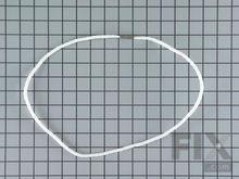 Trash Compactor Bag Handle – Part Number: WP777108