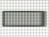 Vent Cover - Black – Part Number: WP7772P007-60