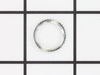 Rotary Nut – Part Number: WP777383