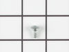 11744747-1-S-Whirlpool-WP780263-Trash Compactor Single Metallic Shoulder Screw Size 832 X 3\8