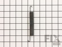 Oven Door Spring – Part Number: WP7803P058-60