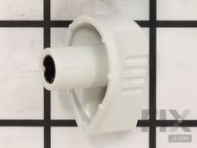Air Conditioner Control Knob – Part Number: WP8031121
