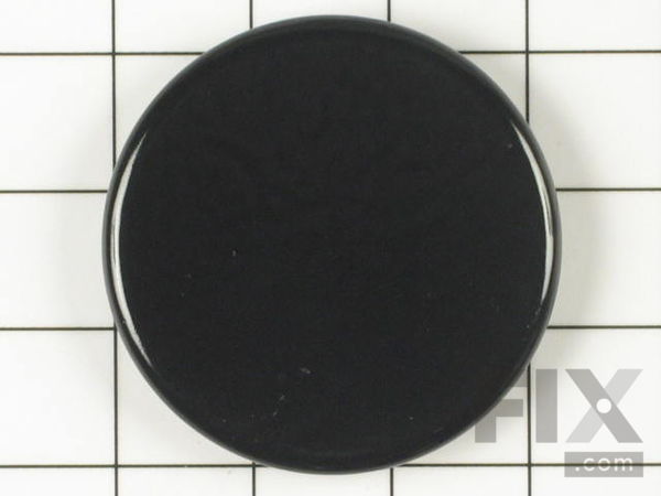11744831-1-M-Whirlpool-WP8053463-Burner Cap - Large