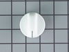 Range Burner Knob – Part Number: WP8053596