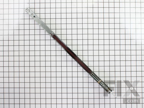 11744838-1-M-Whirlpool-WP8053807-Range Door Hinge Left Or Right Side