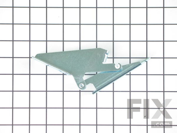 11744880-1-M-Whirlpool-WP8066057-Dryer Hinge Left Side