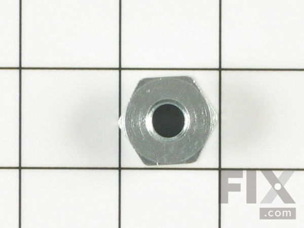 11744884-1-M-Whirlpool-WP8066184-Motor Pulley - 60  Hz.