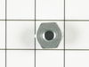 Motor Pulley - 60  Hz. – Part Number: WP8066184