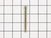 Microwave Top Mounting Screw – Part Number: WP8169704
