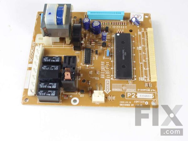 11744900-1-M-Whirlpool-WP8172054-Control, Electric