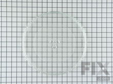 Microwave Glass Cooking Tray – Part Number: WP8172138