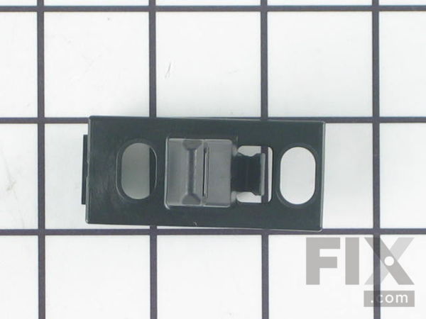 11744910-1-M-Whirlpool-WP8181651-Washer Door Hook/Strike