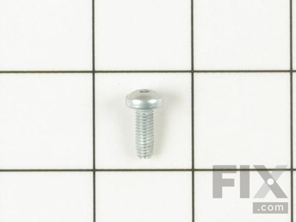 11744911-1-M-Whirlpool-WP8181660-Washer Screw