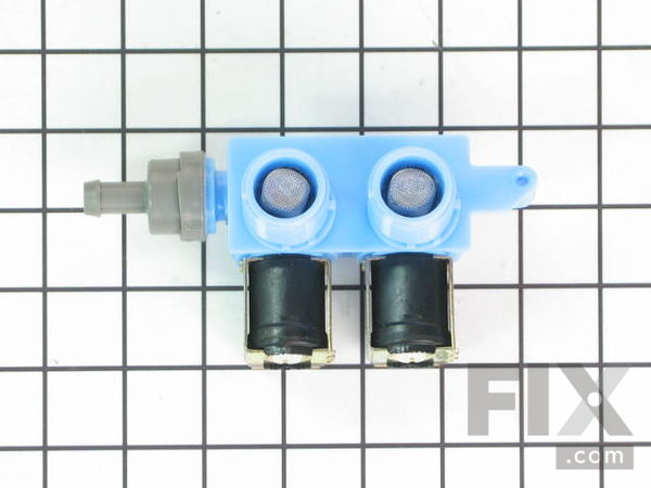 11744913-1-M-Whirlpool-WP8181694-Washer Water Inlet Valve