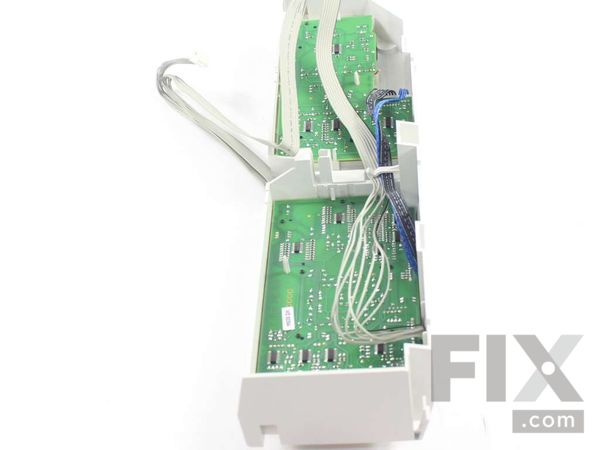 11744914-1-M-Whirlpool-WP8181699-User Interface Board