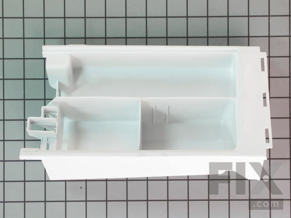 11744917-1-M-Whirlpool-WP8181720-Washer Detergent Dispenser Drawer
