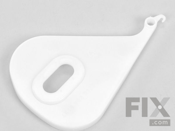 11744921-1-M-Whirlpool-WP8181725-Lever, Water Distribution