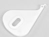 Lever, Water Distribution – Part Number: WP8181725