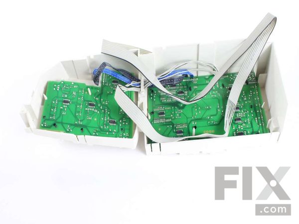 11744935-1-M-Whirlpool-WP8181827-Electronic Control Board