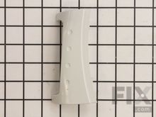 Washer Door Handle – Part Number: WP8181846