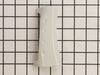 Washer Door Handle – Part Number: WP8181846