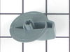 11744954-2-S-Whirlpool-WP8182050-Washer Control Knob Pewter