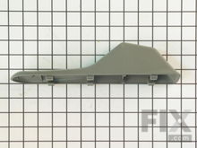 Washer Baffle – Part Number: WP8182233