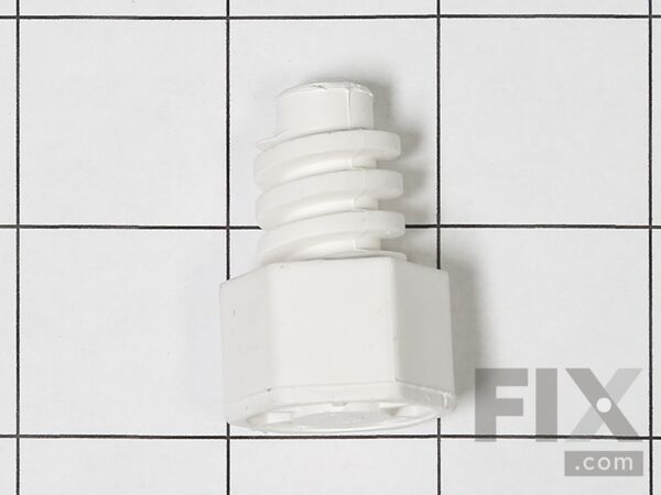 11745001-1-M-Whirlpool-WP8182479-Leveling Leg